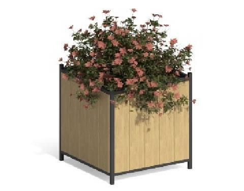 Цветочница "Классик"