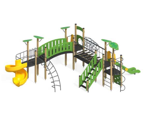 Игровой комплекс