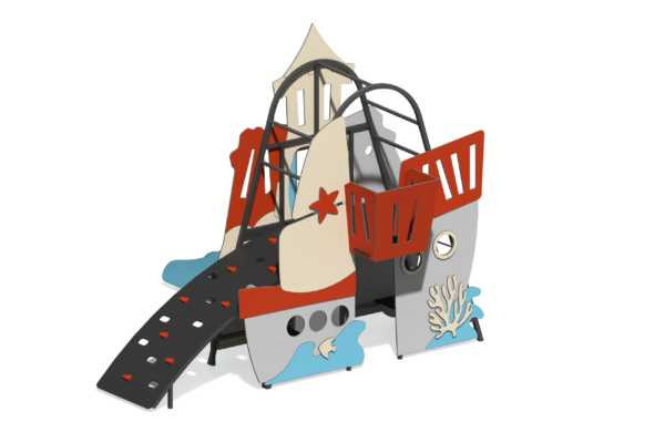 Игровой комплекс