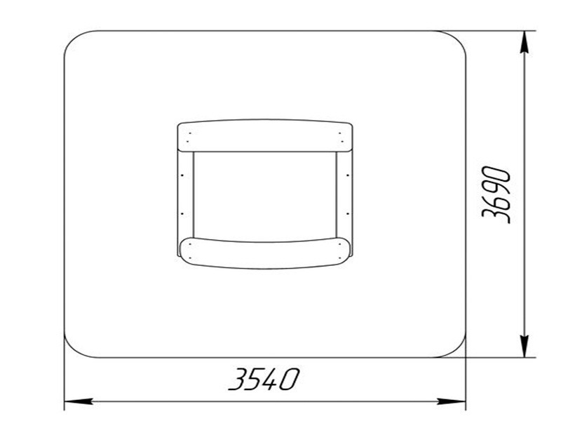ПС-30 Песочница